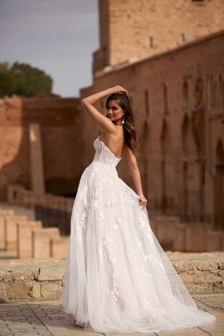 Brautkleid Madi Lane ADALYN ML17366a Berlin
